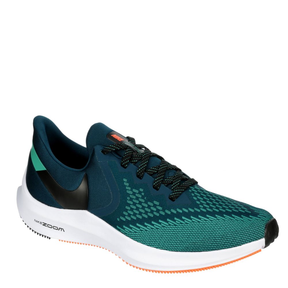 nike mens air zoom winflo 6