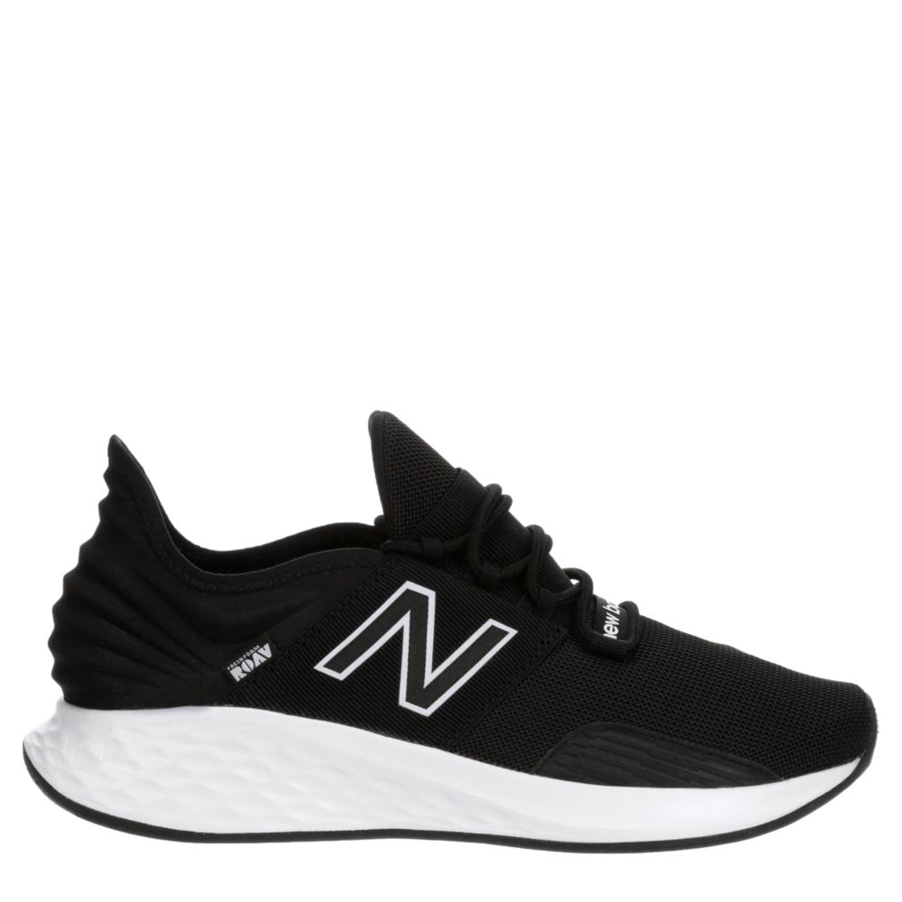 nike new balance black