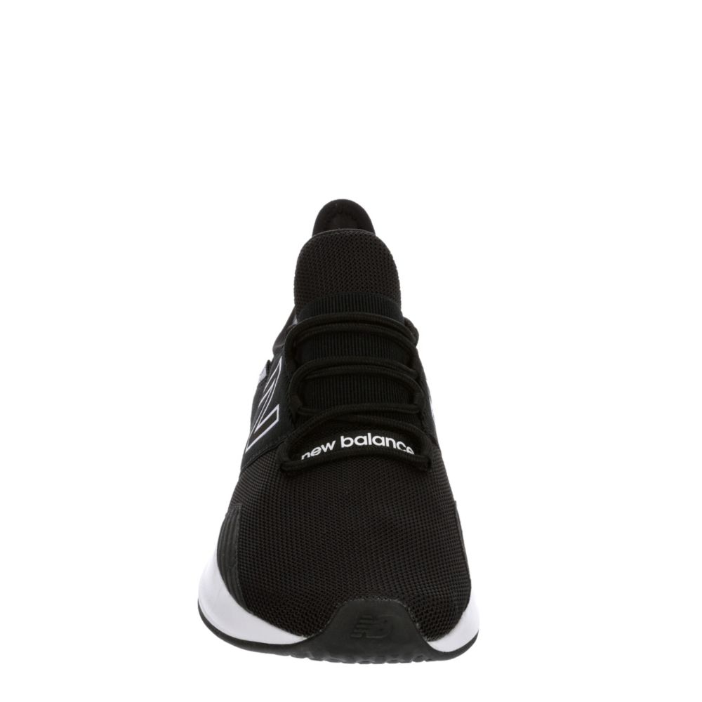 new balance fresh foam roav trail running shoes