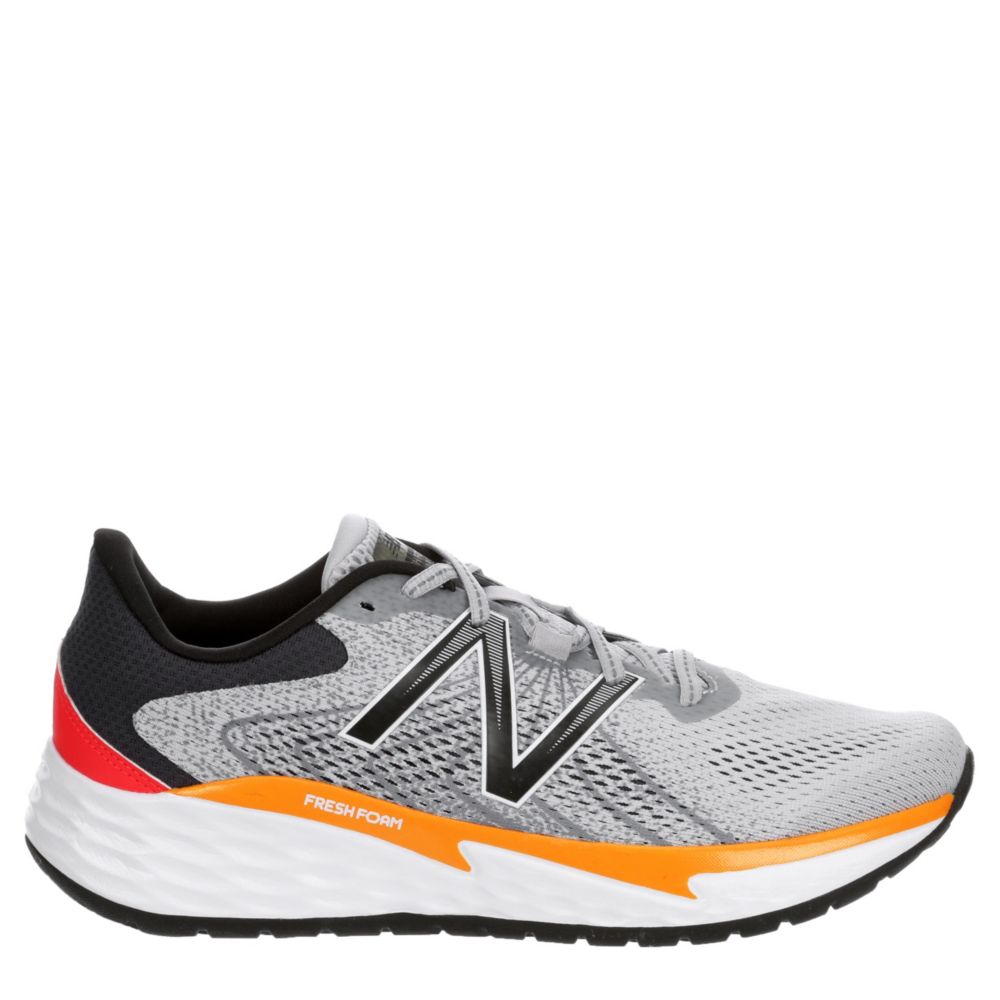 new balance fresh foam evare men's running shoes