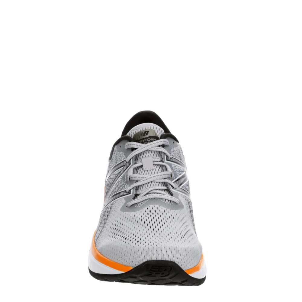 new balance fresh foam evare men's running shoes