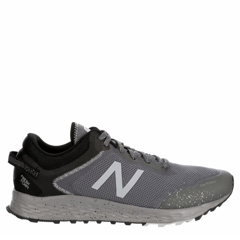 new balance men's arishi v1 fresh foam running shoe