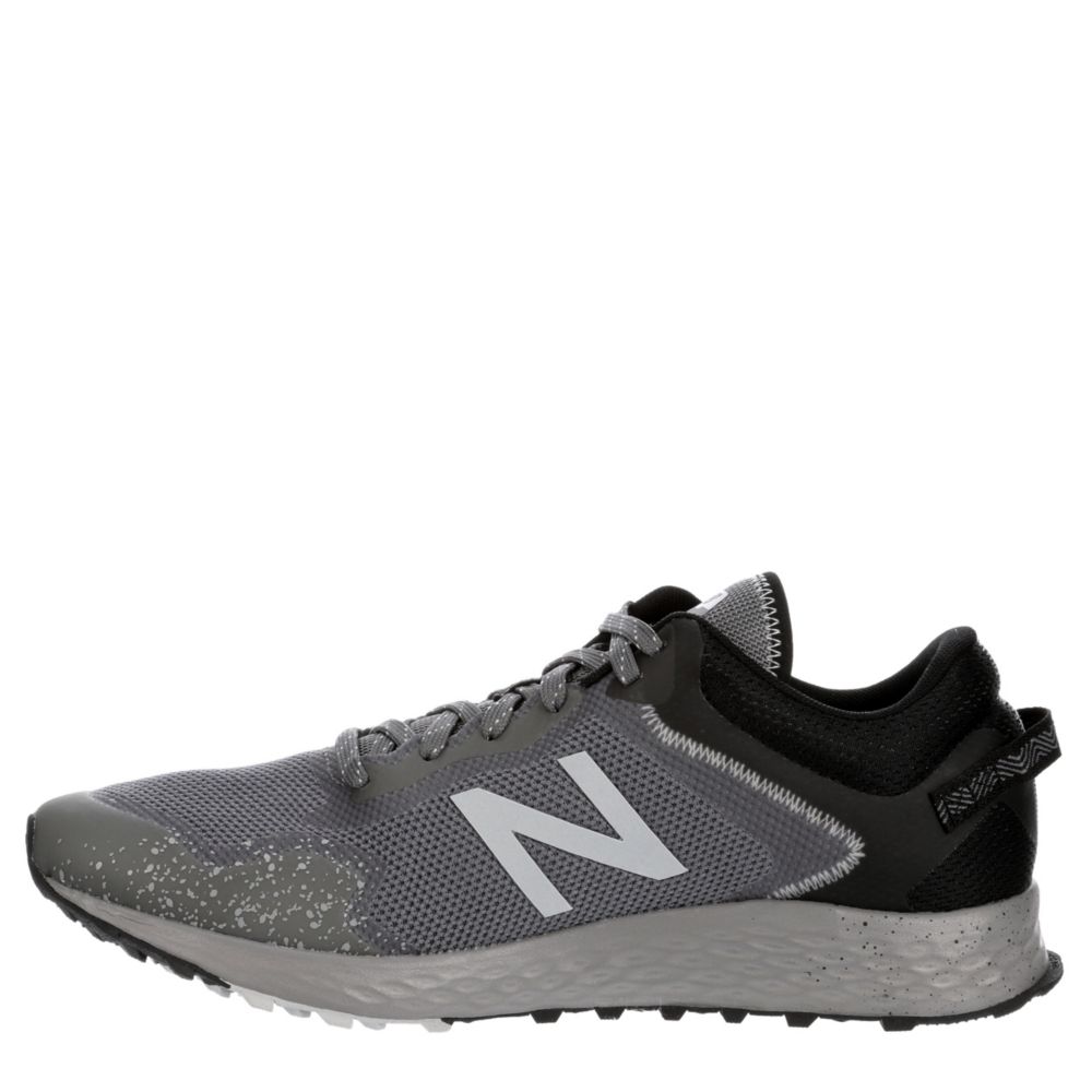 men's arishi trail running shoe