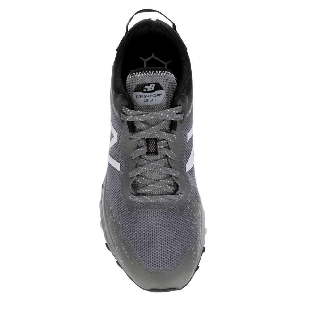 new balance men's arishi running shoe