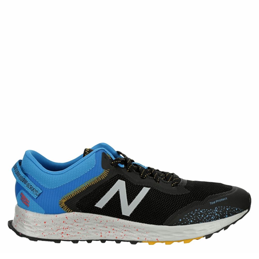 new balance men's fresh foam arishi trail v1 trail running shoe