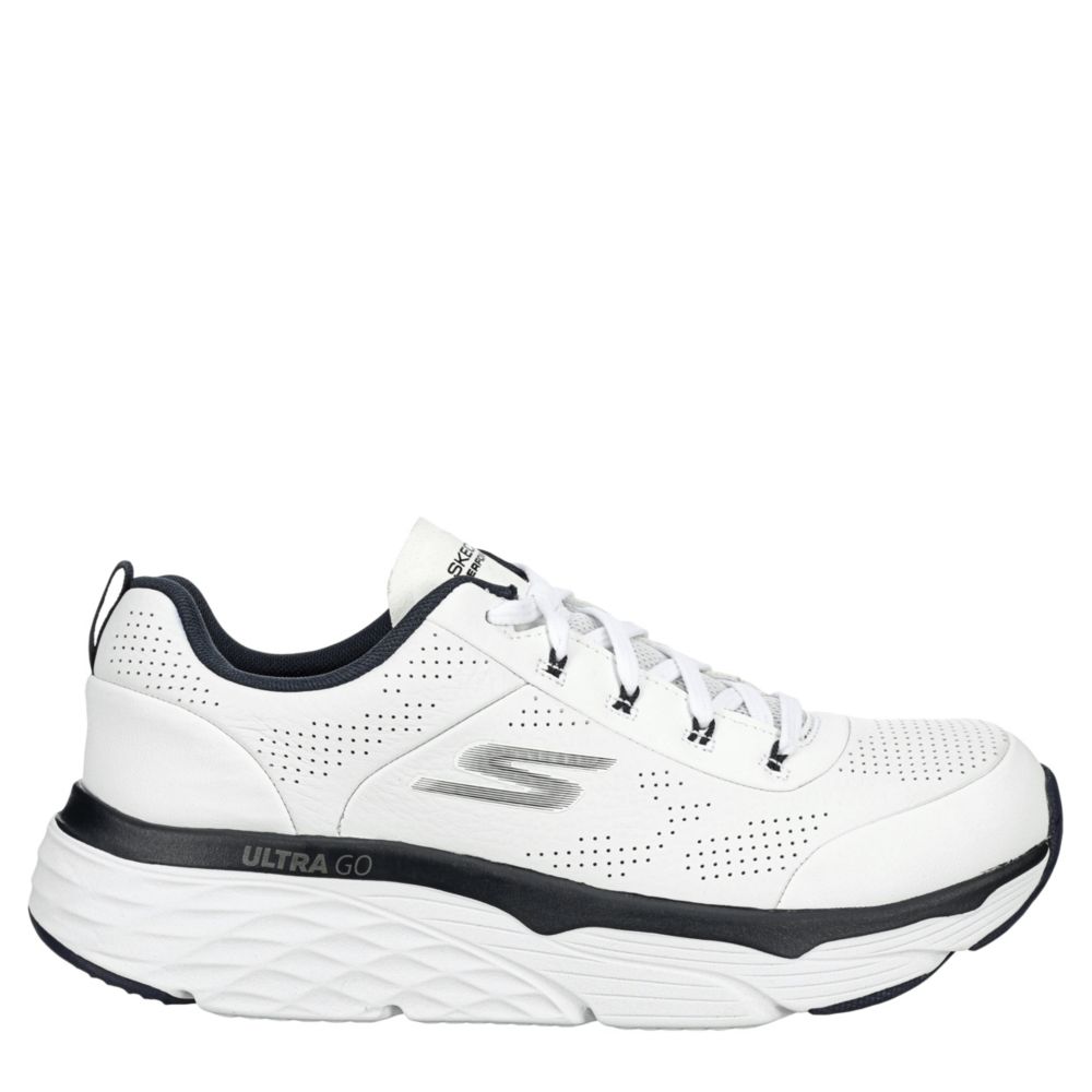 mens max cushion running shoes