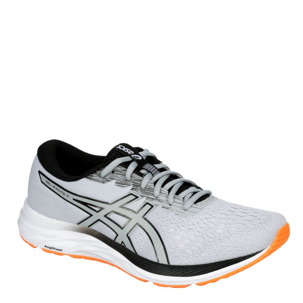 asic running shoes mens