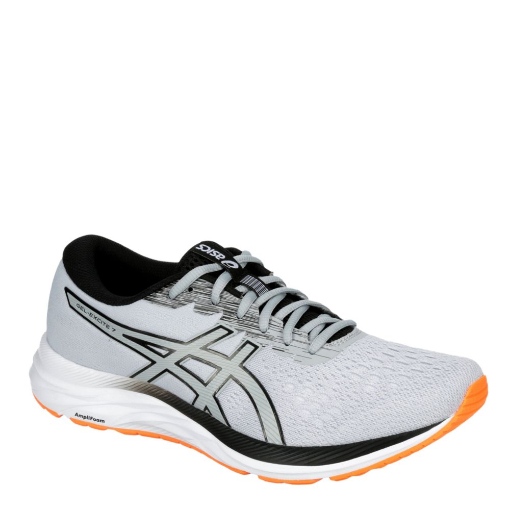 asics men's slip on shoes