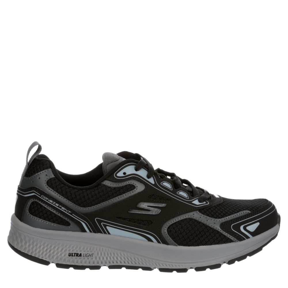 skechers men's go run sports shoes