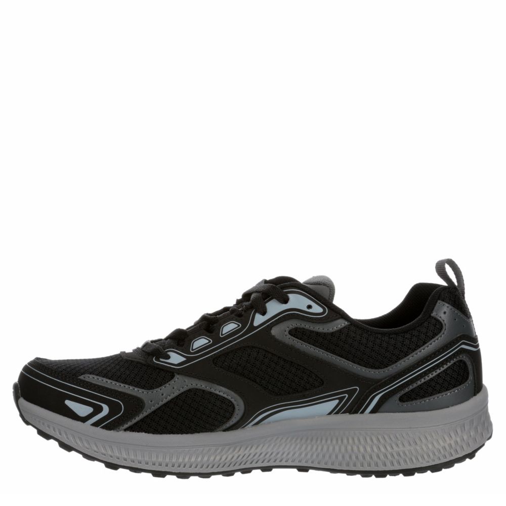 skechers white shoes mens