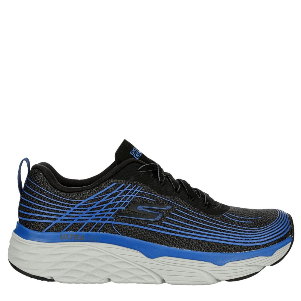 nike max cushion running shoes