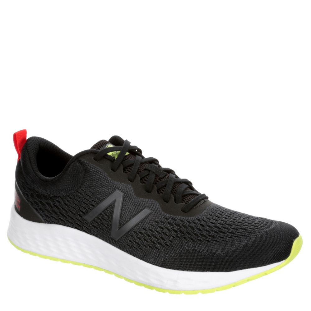 new balance arishi slip on