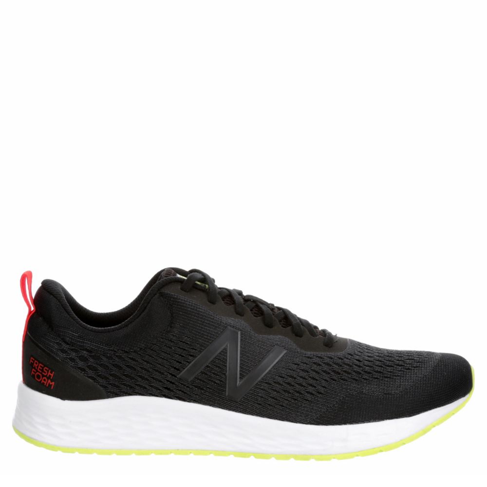 men's arishi running shoe