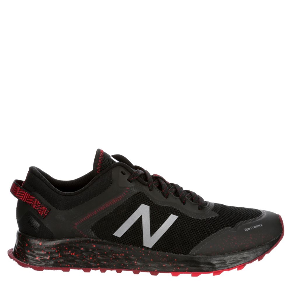 new balance men's fresh foam arishi v1 trail running shoe