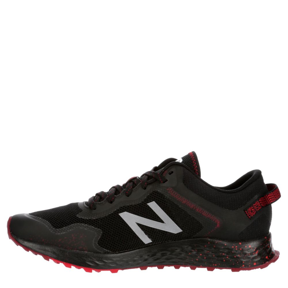 new balance men's fresh foam arishi trail v1 trail running shoe