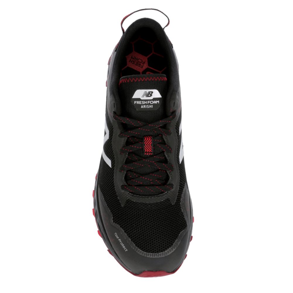 new balance arishi v1 trail