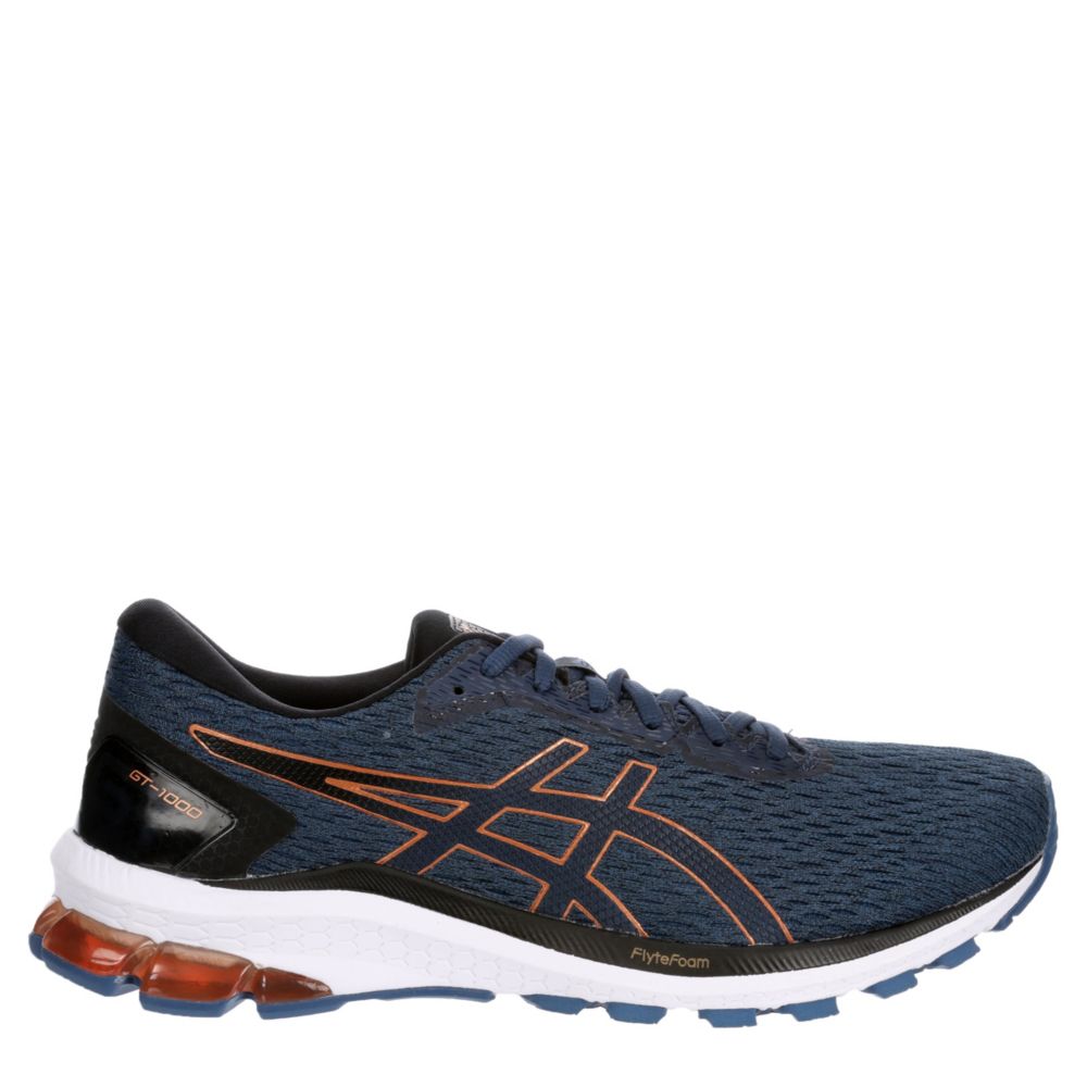 rack room shoes asics