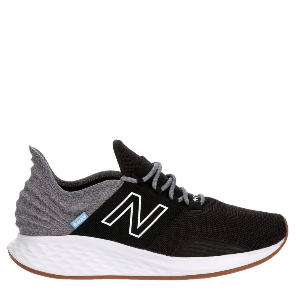 Mens New Balance Fresh Foam Roav City Grit Running Shoe