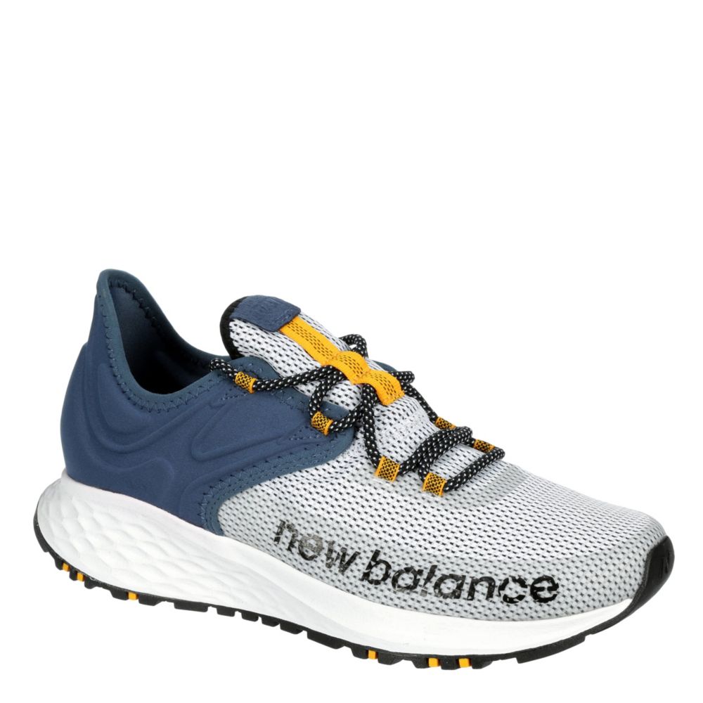 new balance trail