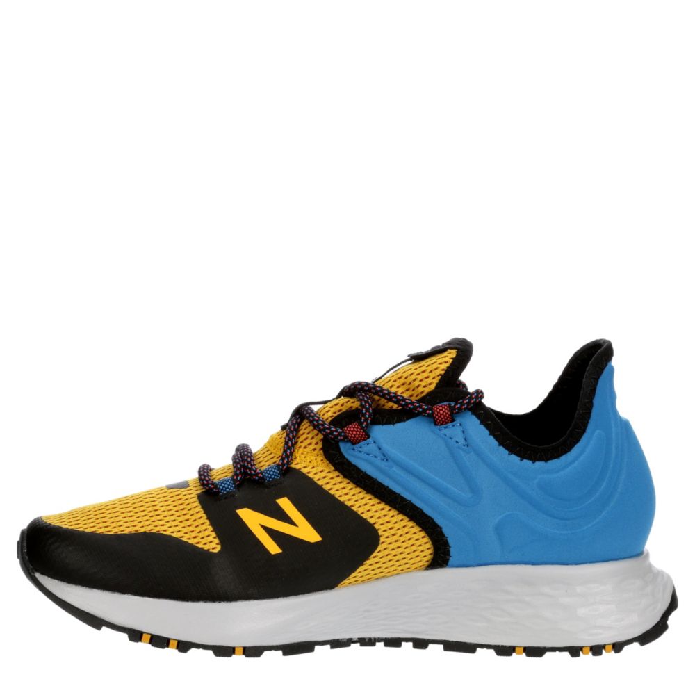 men's new balance fresh foam roav trail