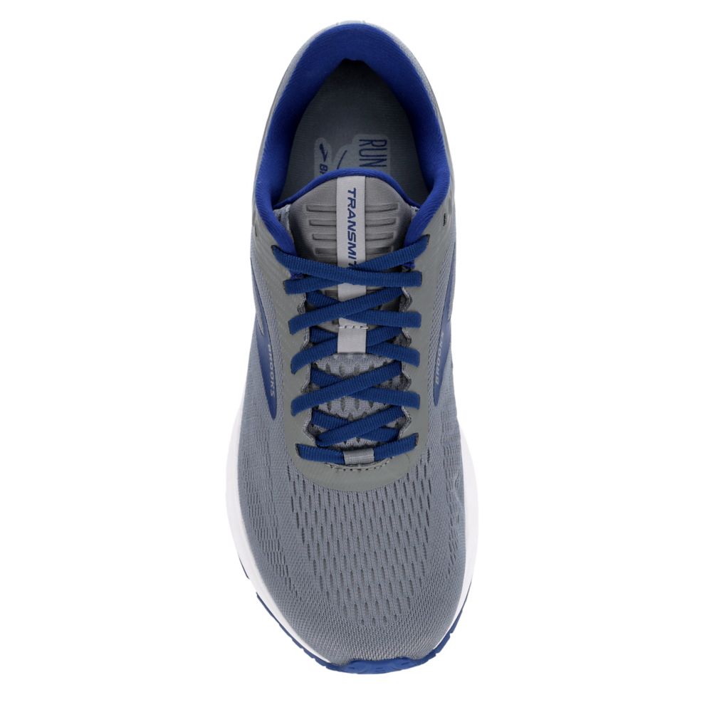 brooks transmit mens