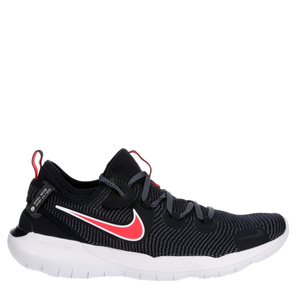 nike men's flex runner