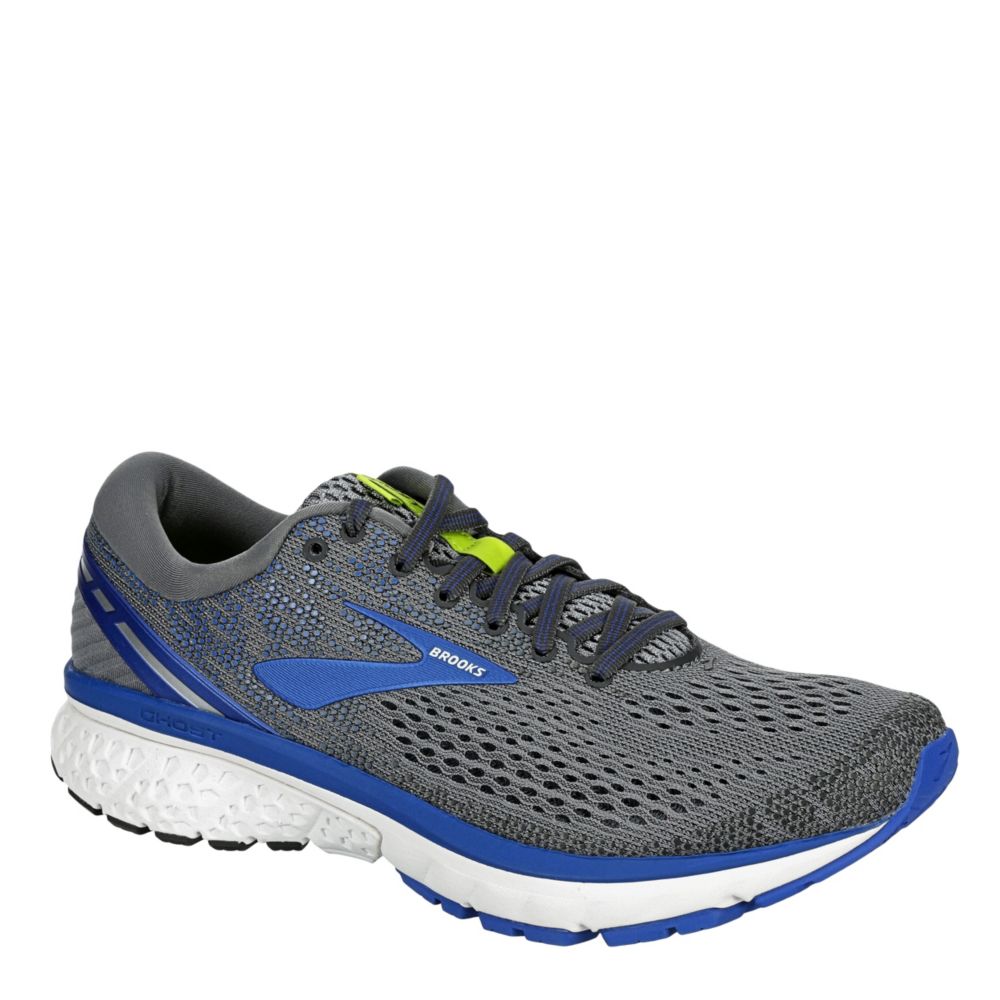 brooks anthem 2 vs ghost 11