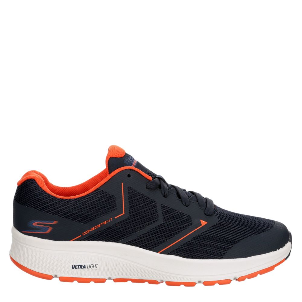skechers go run consistent mens