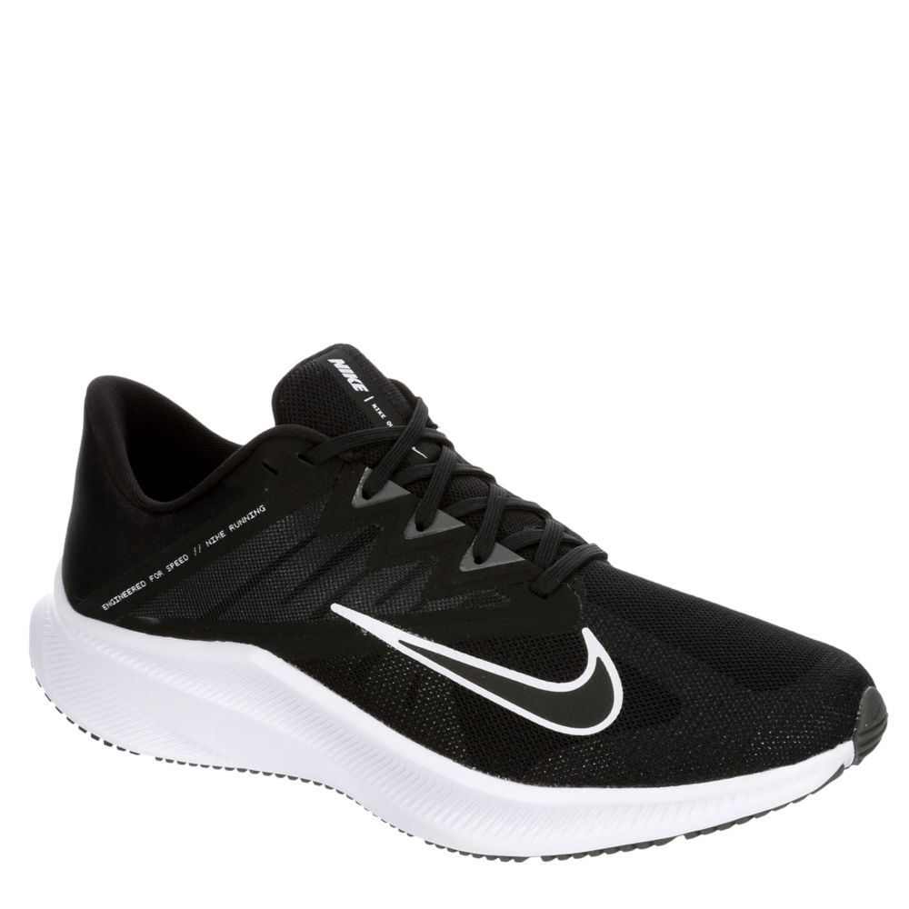 nike quest running shoes mens