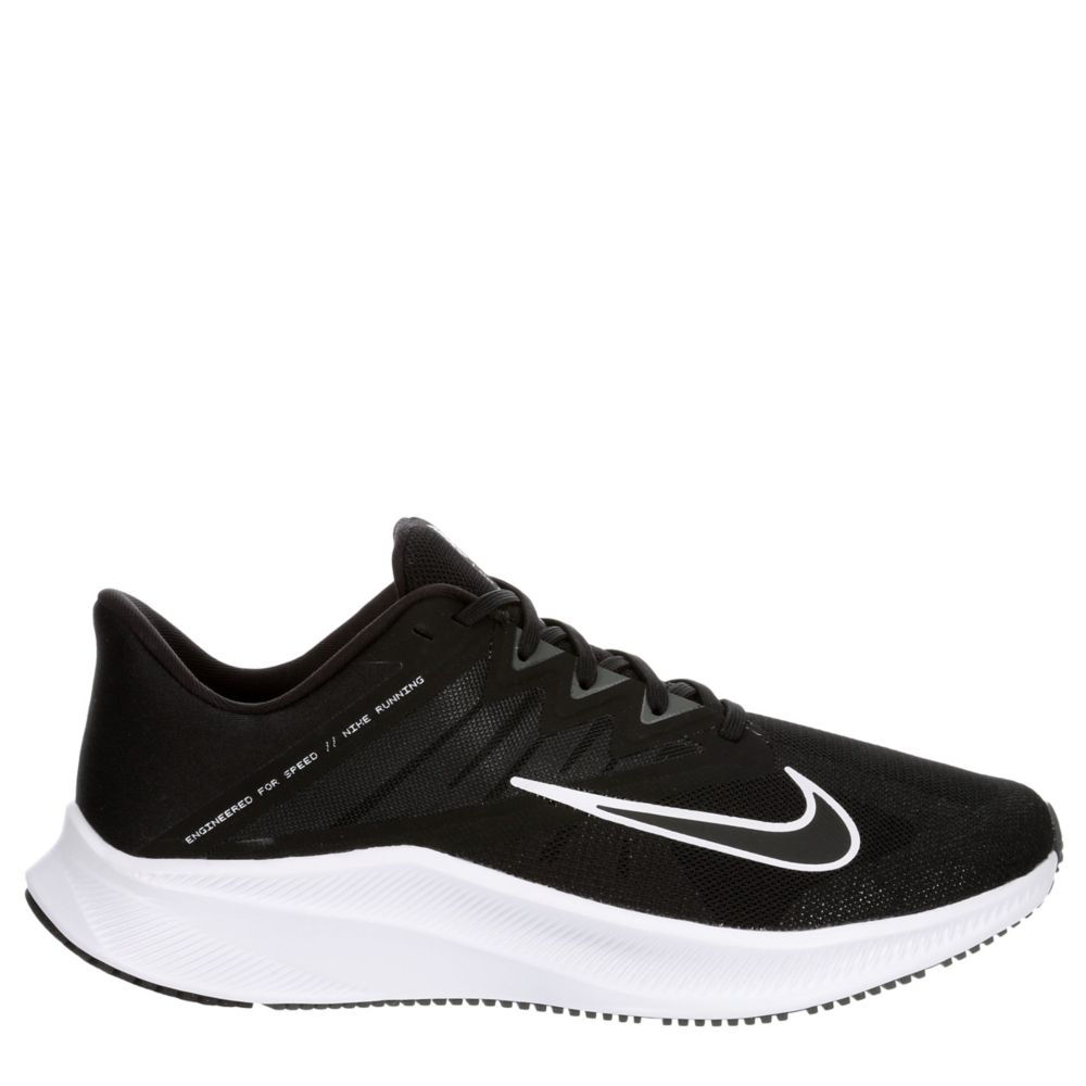 nike quest 3 men's running shoe