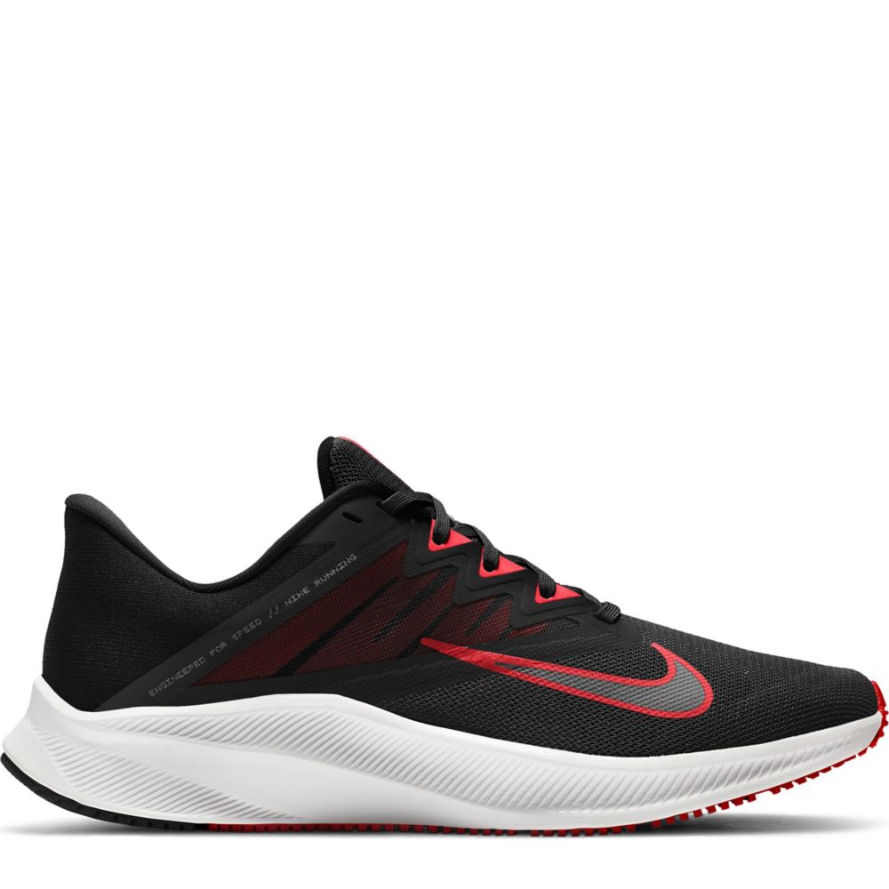 nike quest men's running shoe