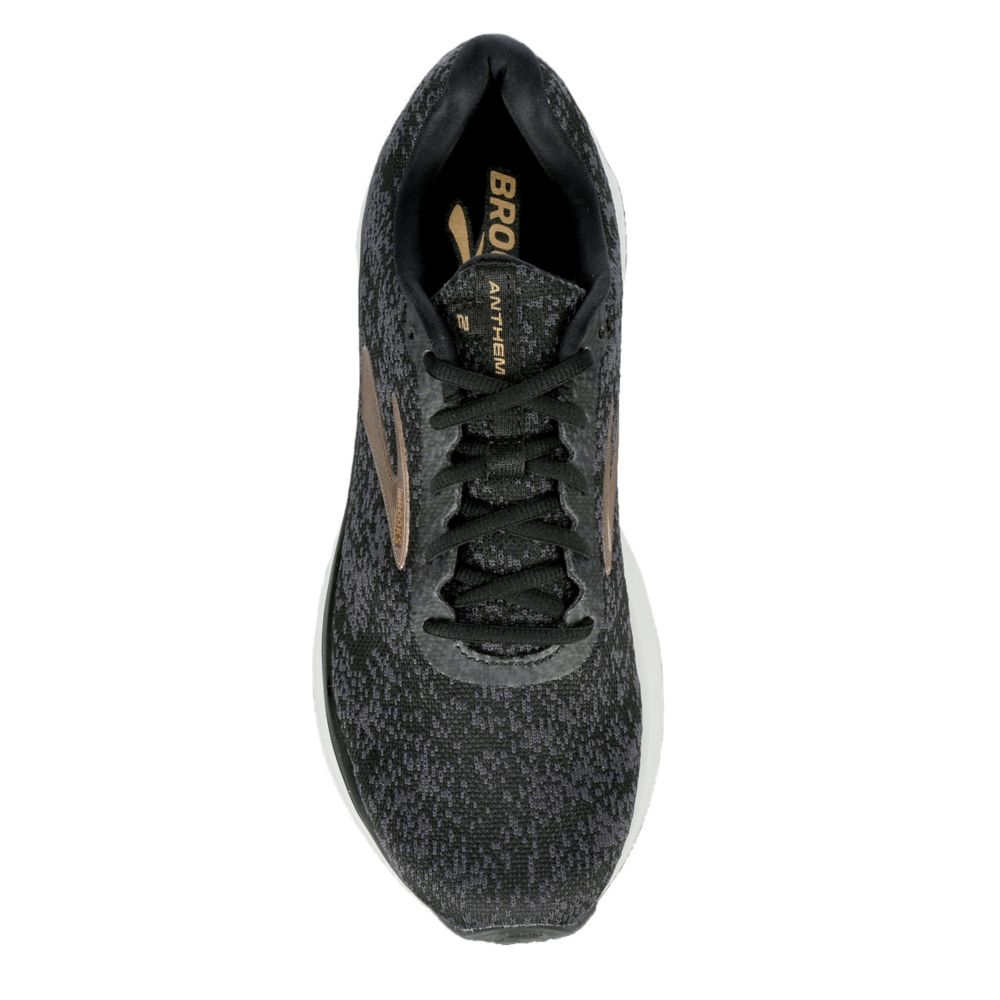 brooks anthem 2 mens running shoes
