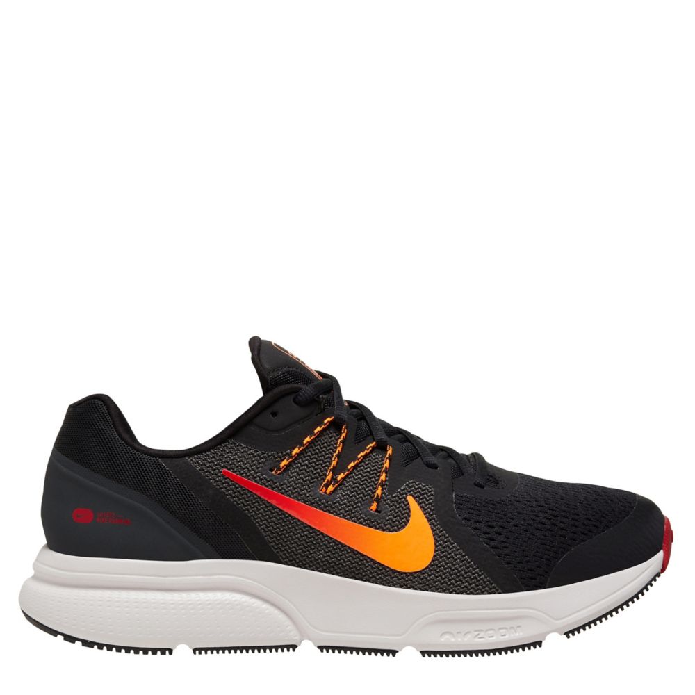 nike zoom span running shoes