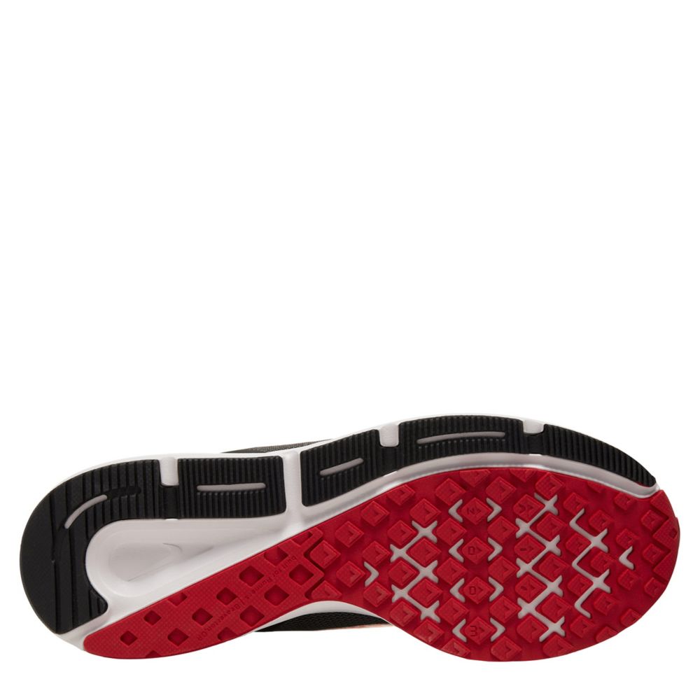nike air zoom span
