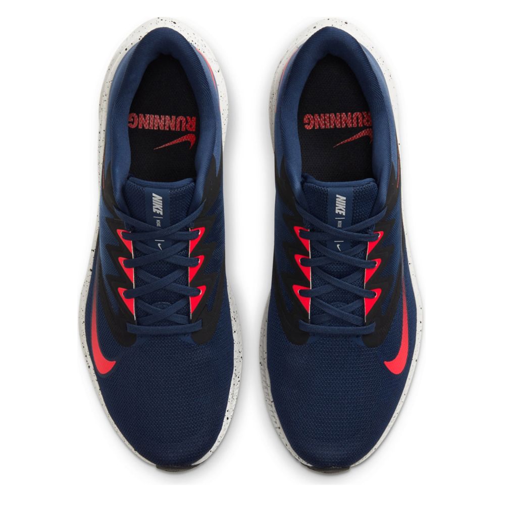 nike quest 3 navy