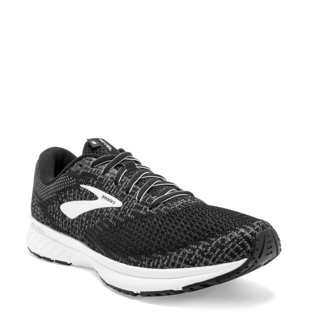 brooks men's revel 3