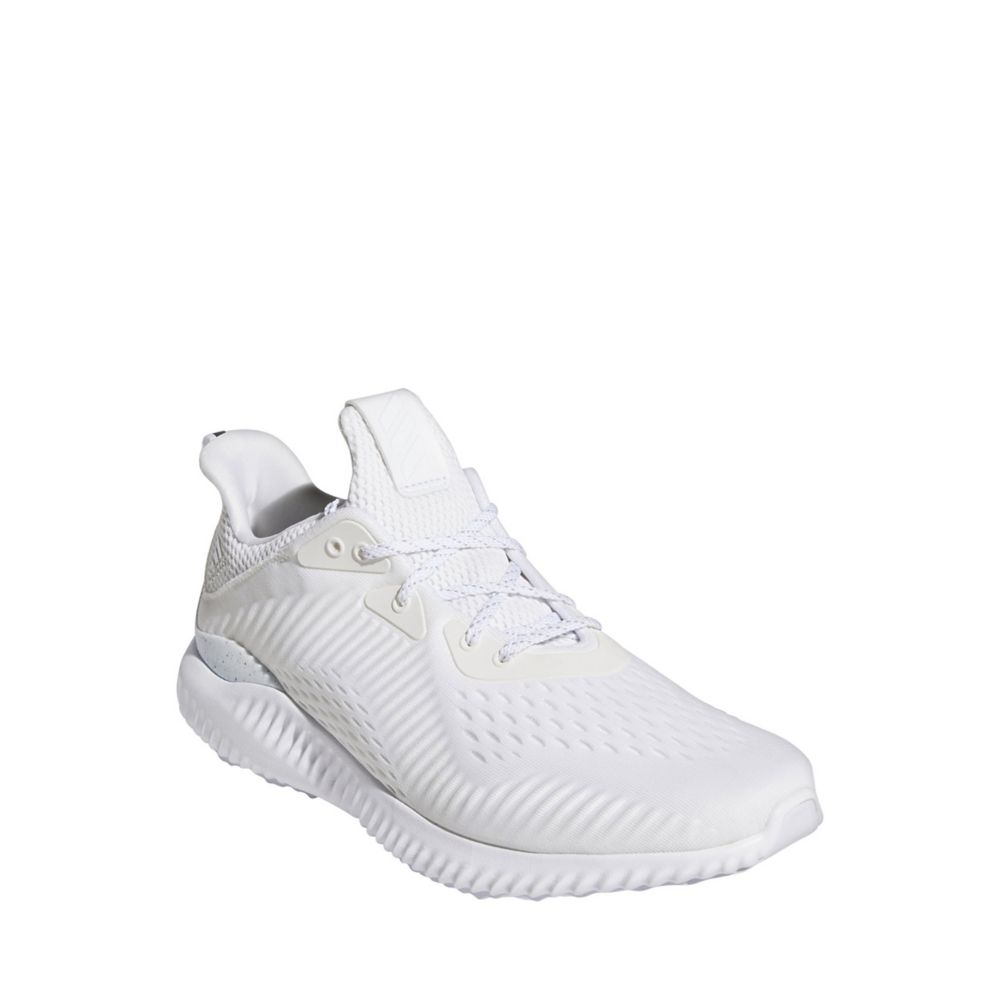 adidas men's alphabounce running shoes