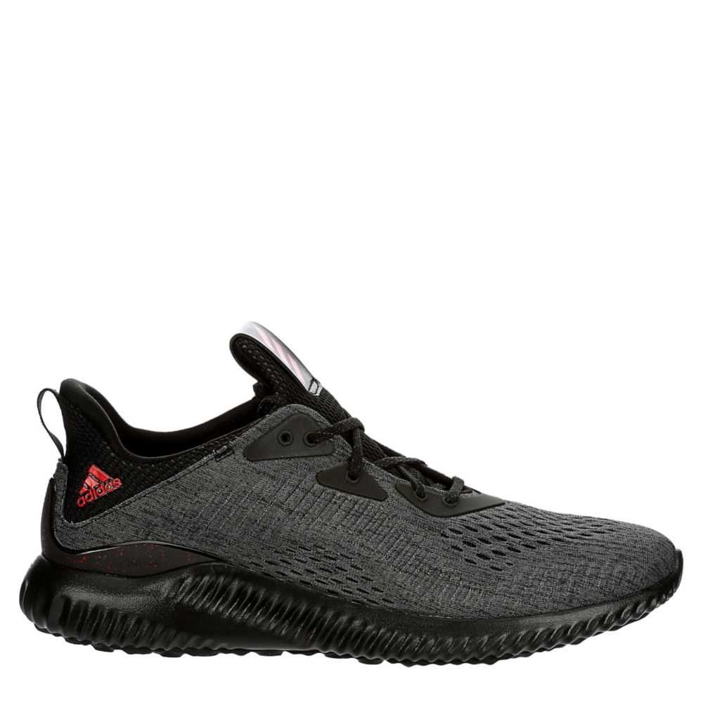 adidas men's alphabounce running shoes