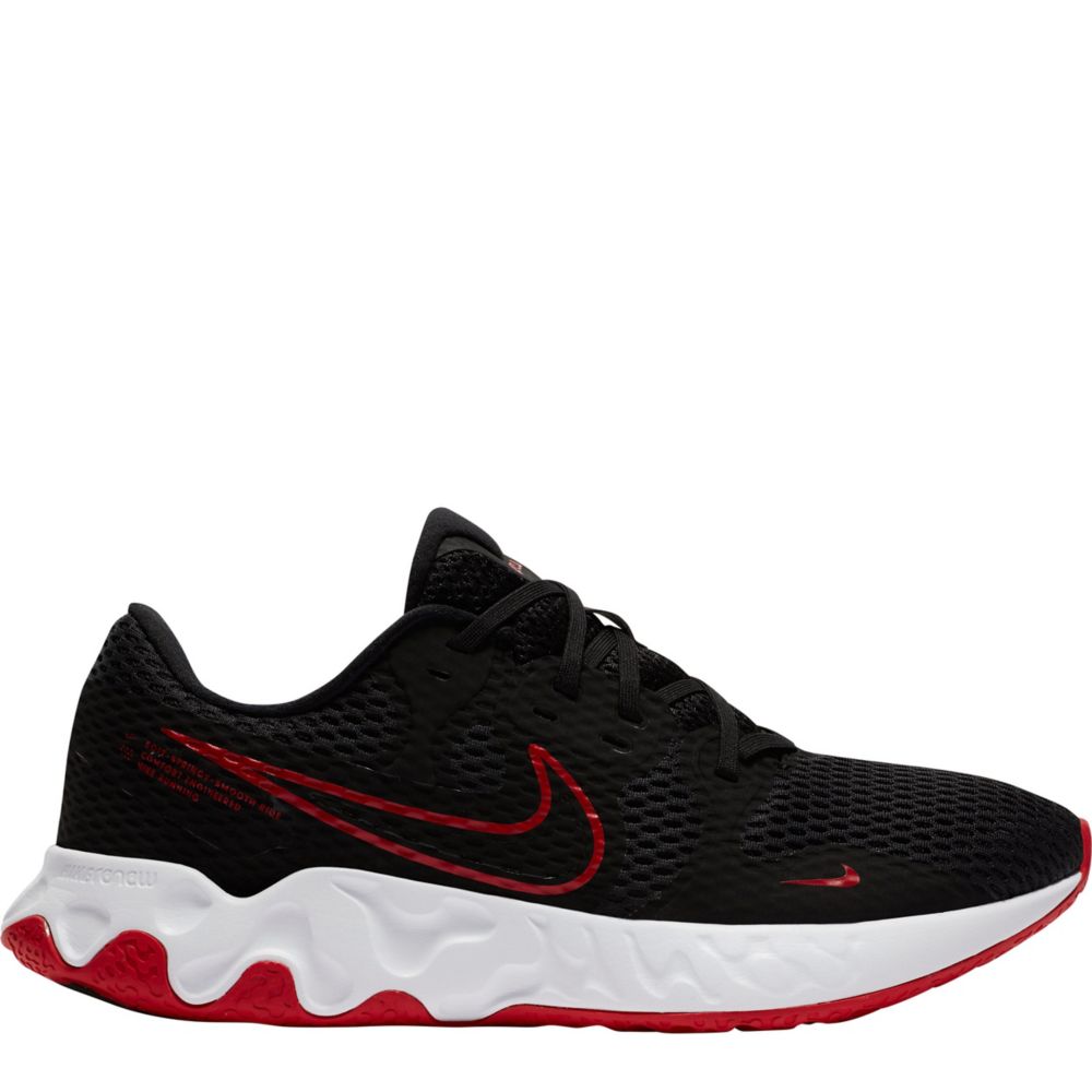 nike men's slip on running shoes