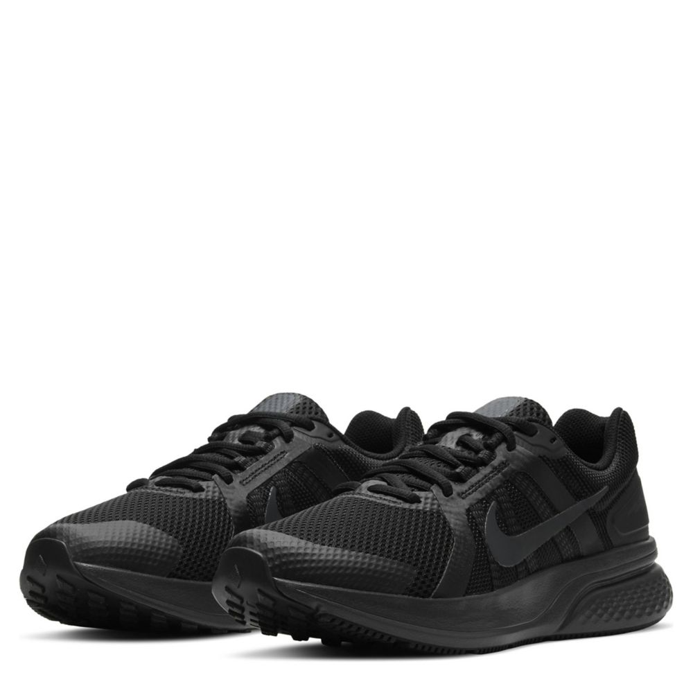 Black Nike Run Swift 2 Running Shoe | Mens | Rack Room Shoes