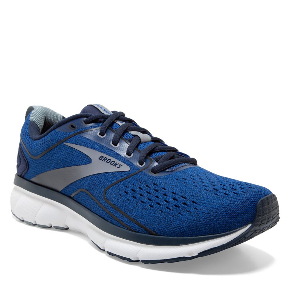 brooks men's shoes