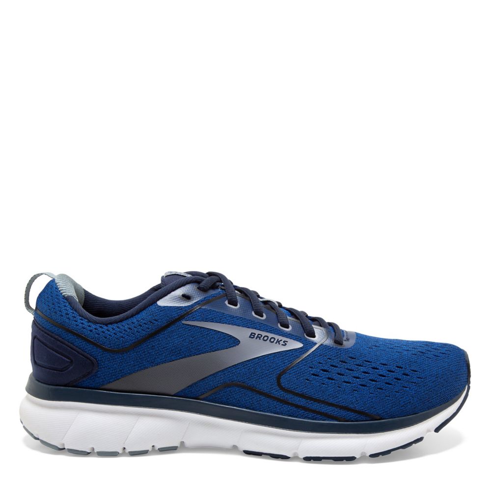 brooks 4e width walking shoes