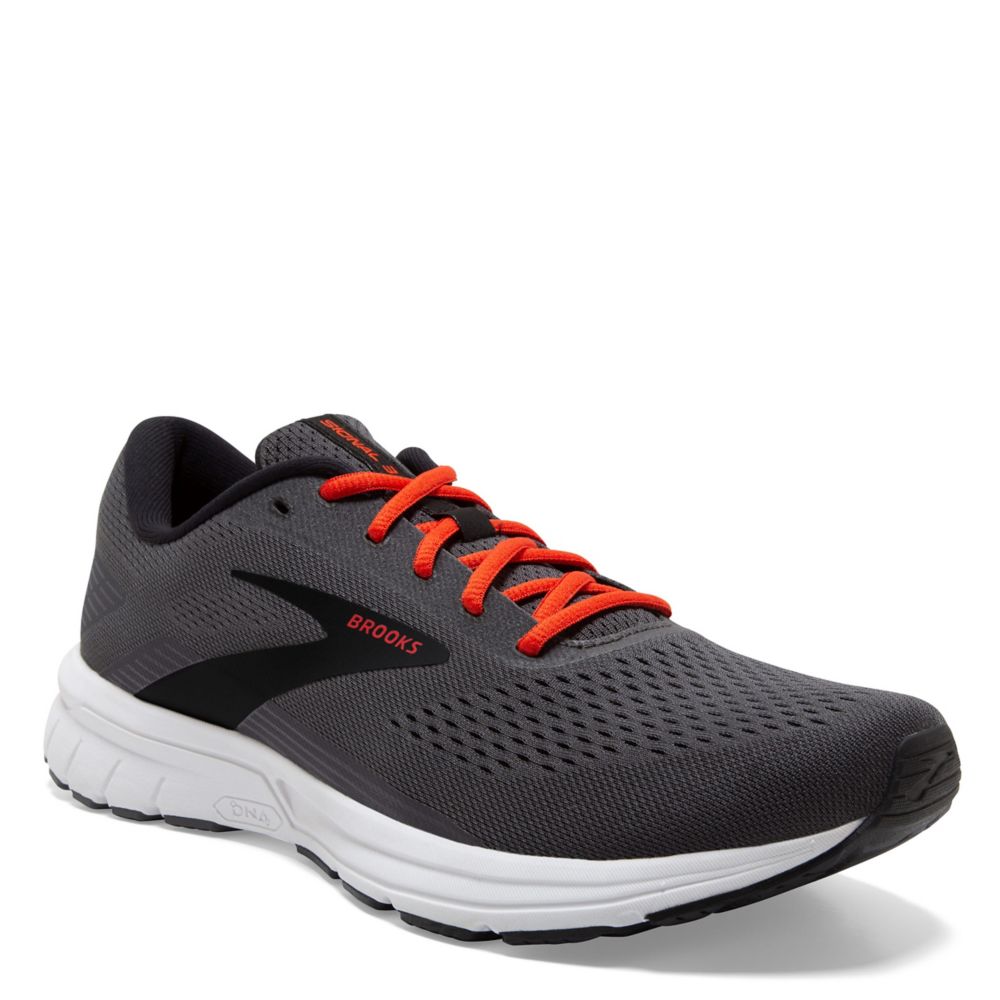 brooks men's signal running shoe