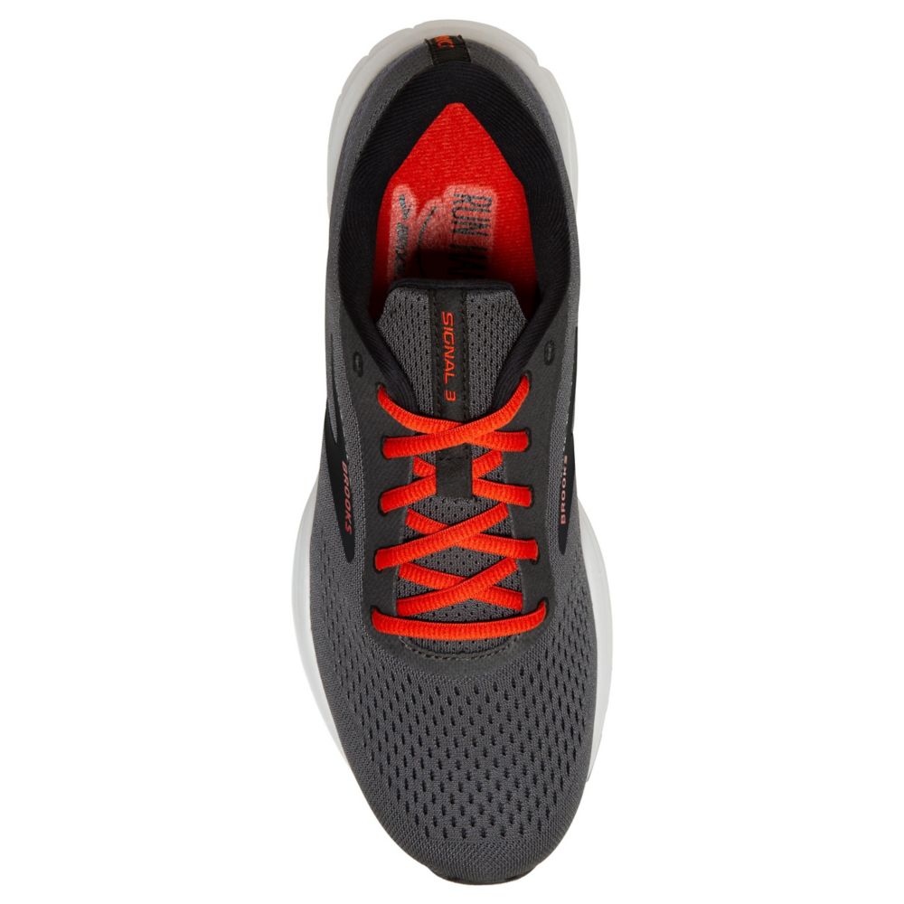 brooks men's signal running shoe