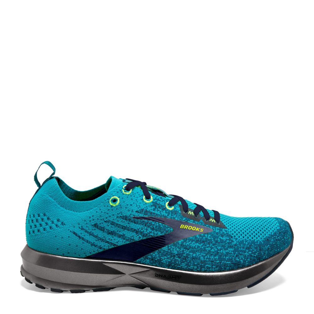 brooks men's levitate 3 running shoes