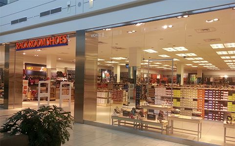 vans providence place mall
