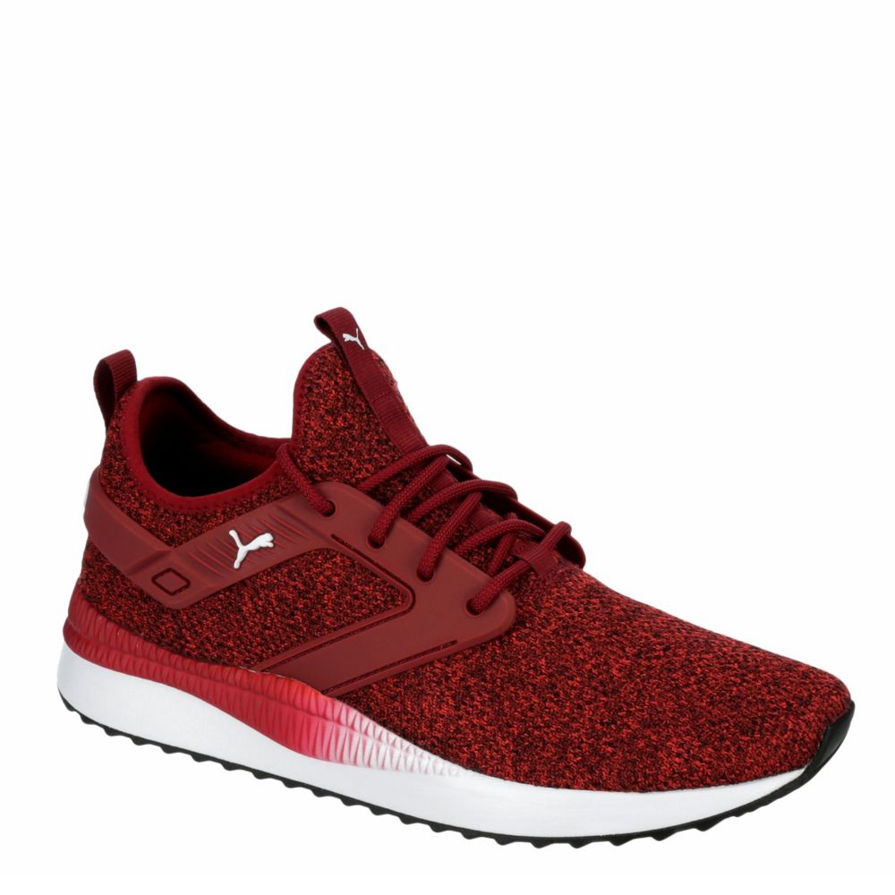 puma pacer next cage red