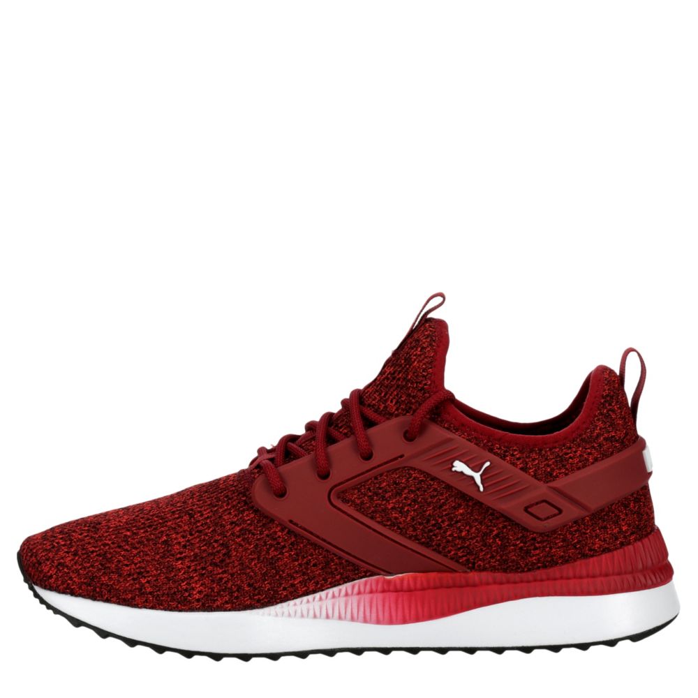 puma pacer next cage red