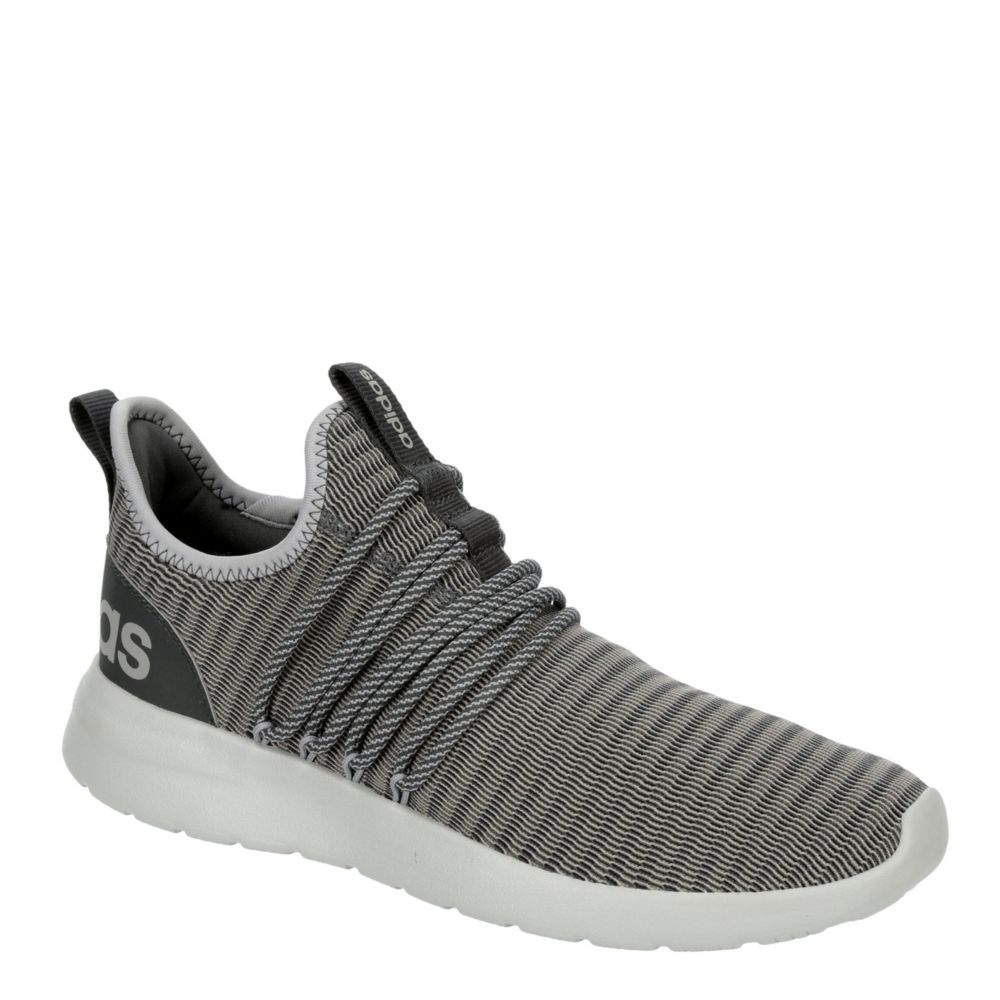 adidas lite racer infant grey