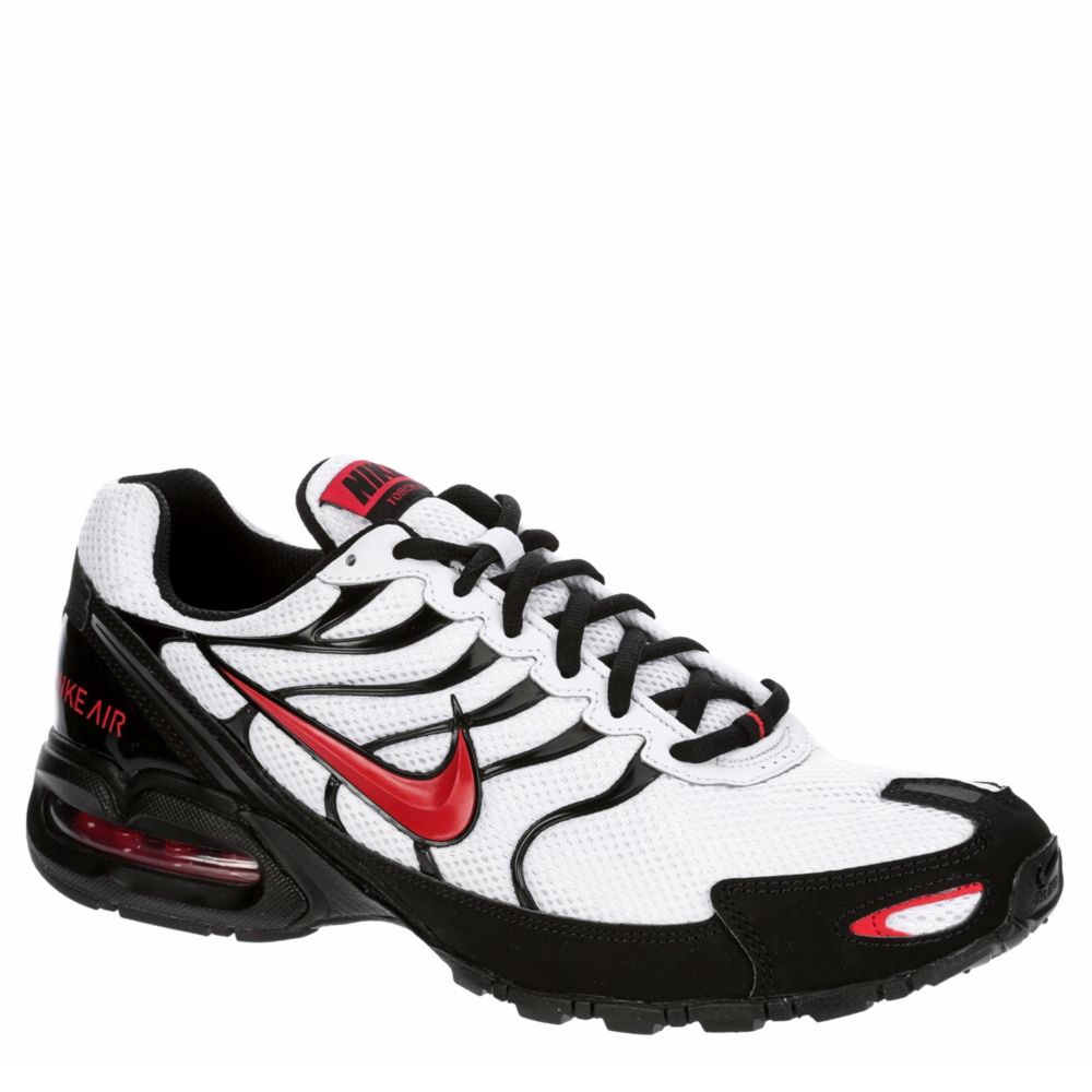 nike torch 4 men's white